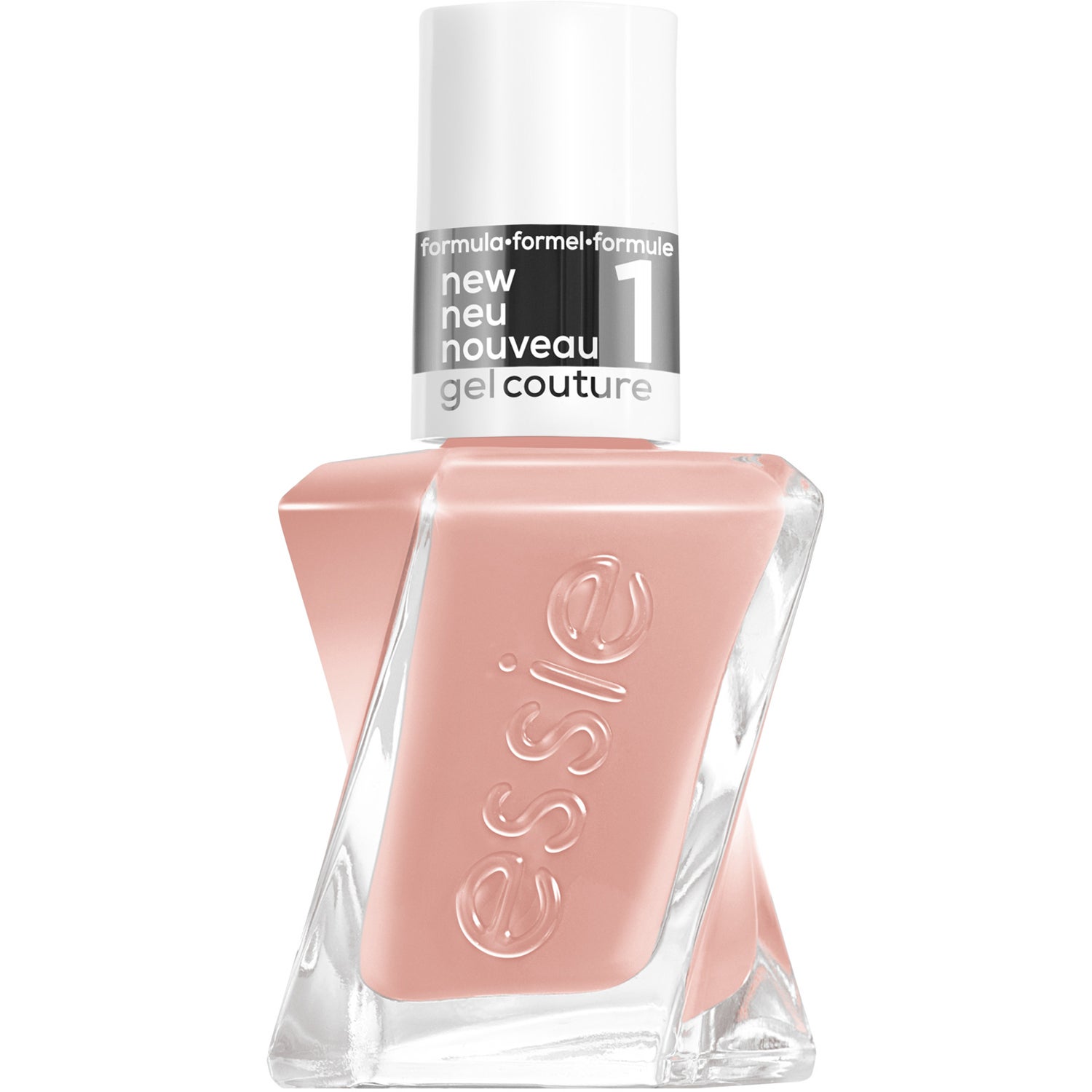 Essie Gel Couture of corset 504 - 13,5 ml