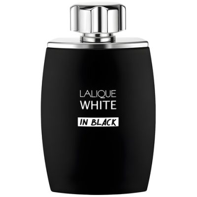 Lalique White In Black edp 125ml
