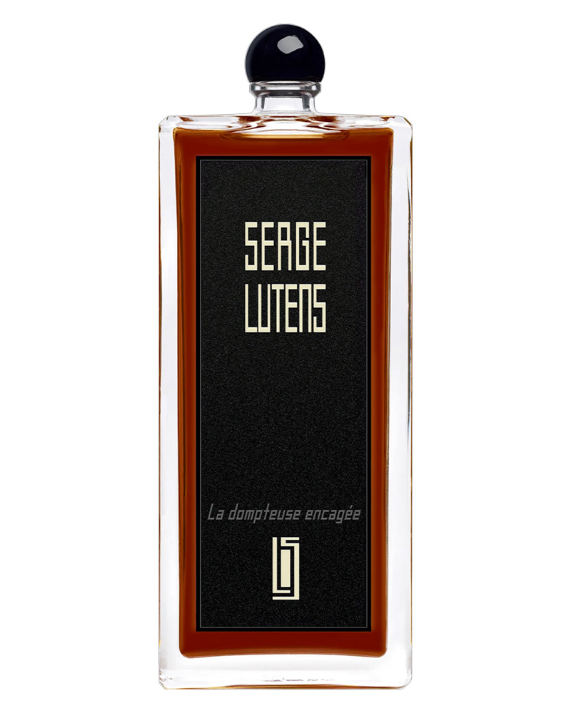 Serge Lutens La Dompteuse Encagee edp 50ml