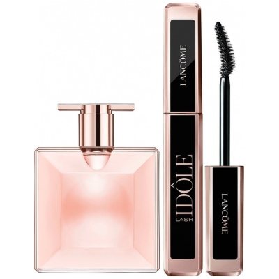 Lancome Idole edp 25ml + Mascara 8ml Gift Set