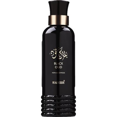 Hamidi Black Oud edt 100ml