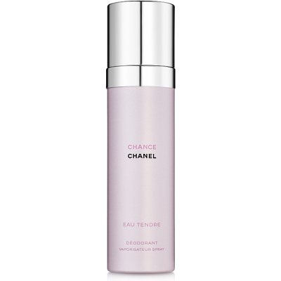 Chanel Chance Eau Tendre Deo Spray 100ml