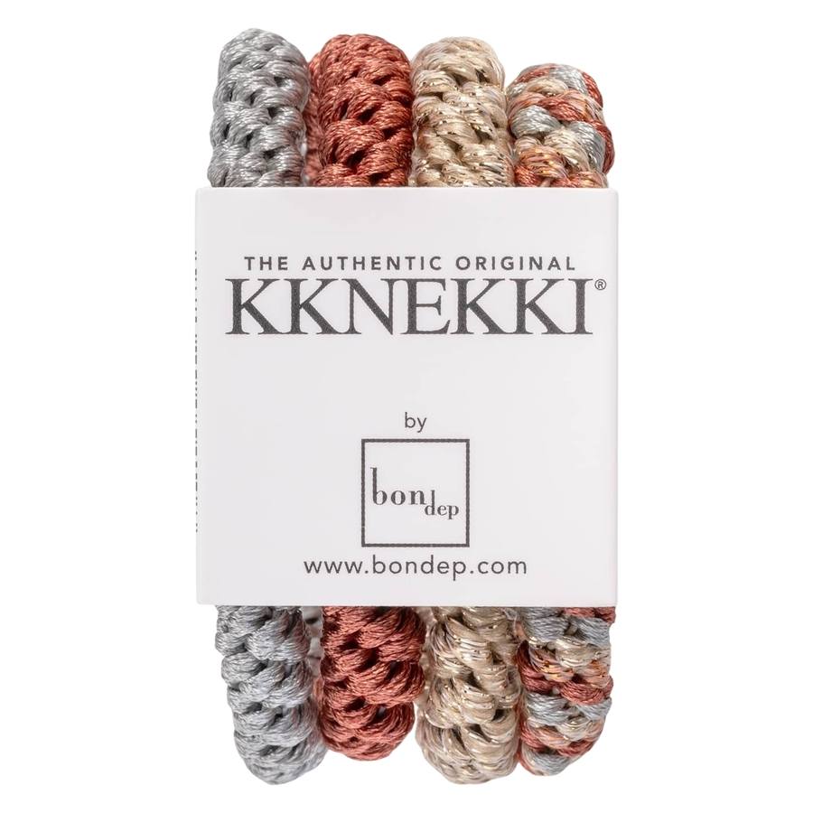 Kknekki Hair Tie Bundle 11 4pcs