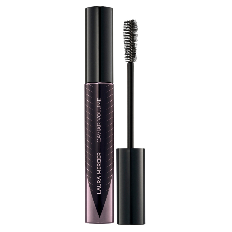 Laura Mercier Caviar Volume Panoramic Mascara Glossy Black