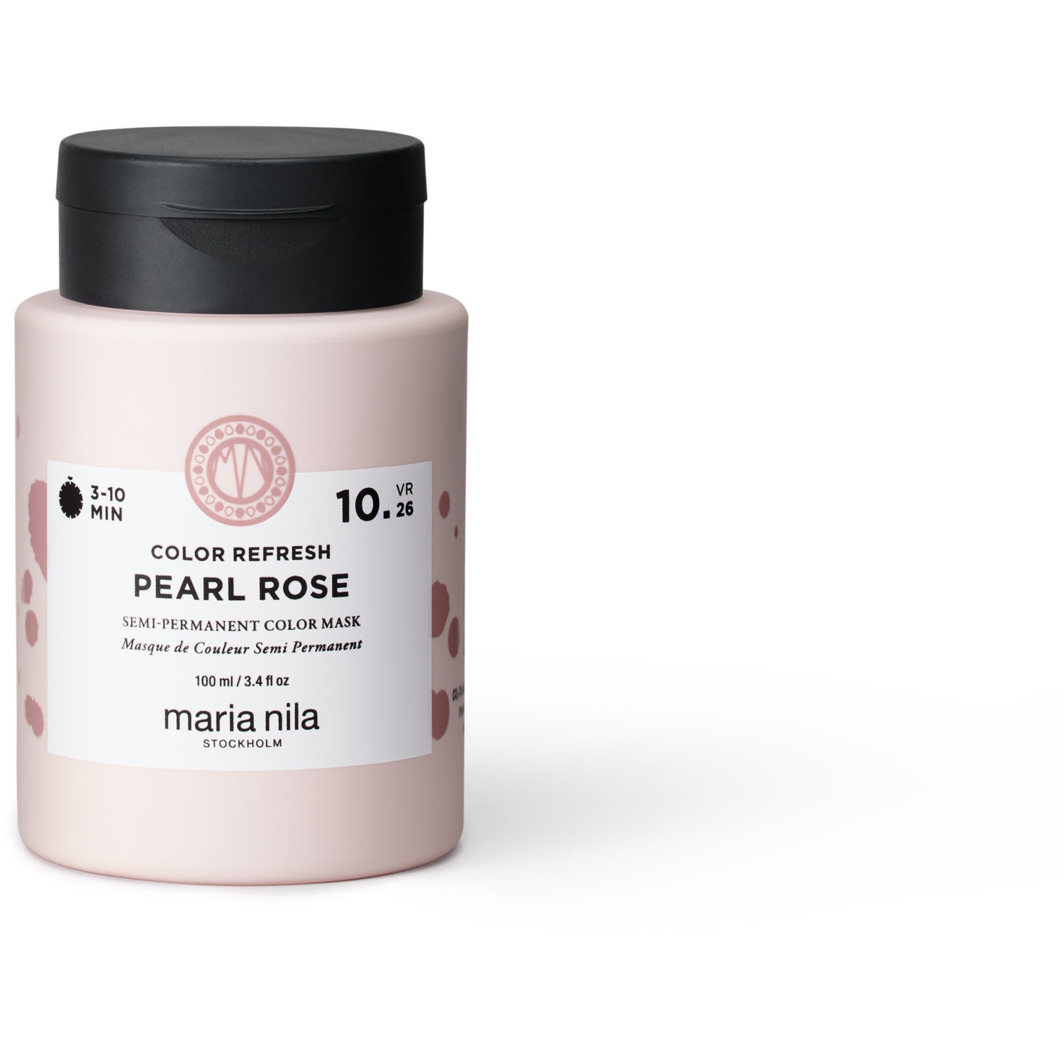 Maria Nila Color Refresh 10.26 Pearl Rose - 100 ml