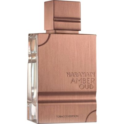 Al Haramain Amber Oud Tobacco Edition edp 60ml (Outlet / Demo)