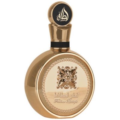 Lattafa Perfumes Fakhar Gold Extrait edp 100ml (Outlet / Demo)