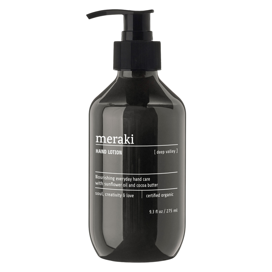 Meraki Hand Lotion Deep Valley 275ml