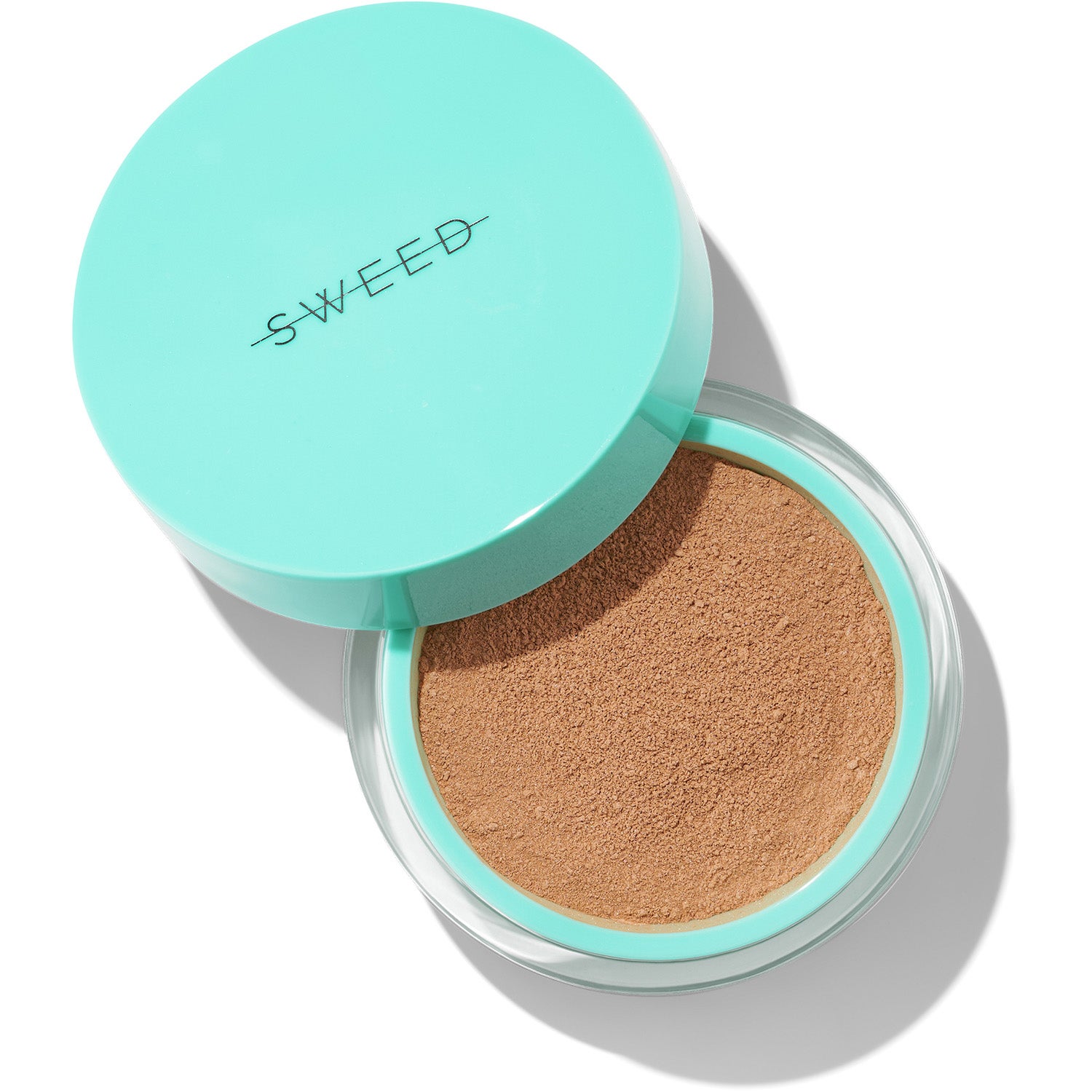 Sweed Miracle Powder Mini 04 Tan - 2 g