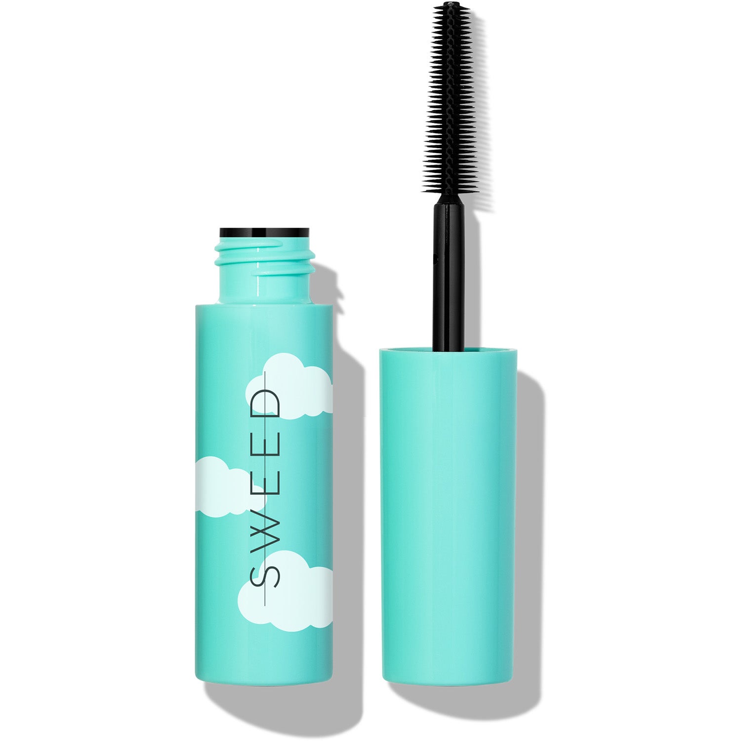 Sweed Cloud Mascara Deluxe Mini Black - 5 ml