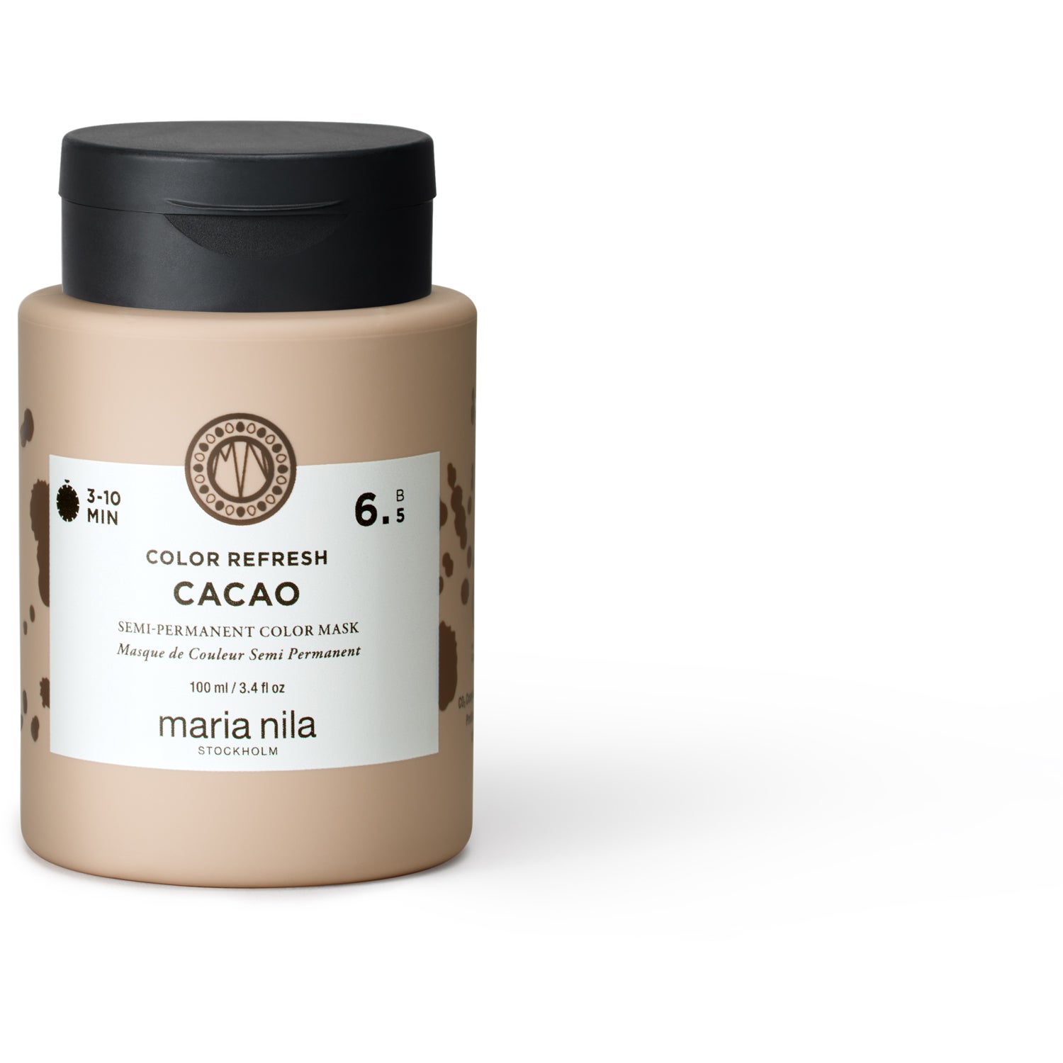 Maria Nila Color Refresh 6.00 Cacao - 100 ml