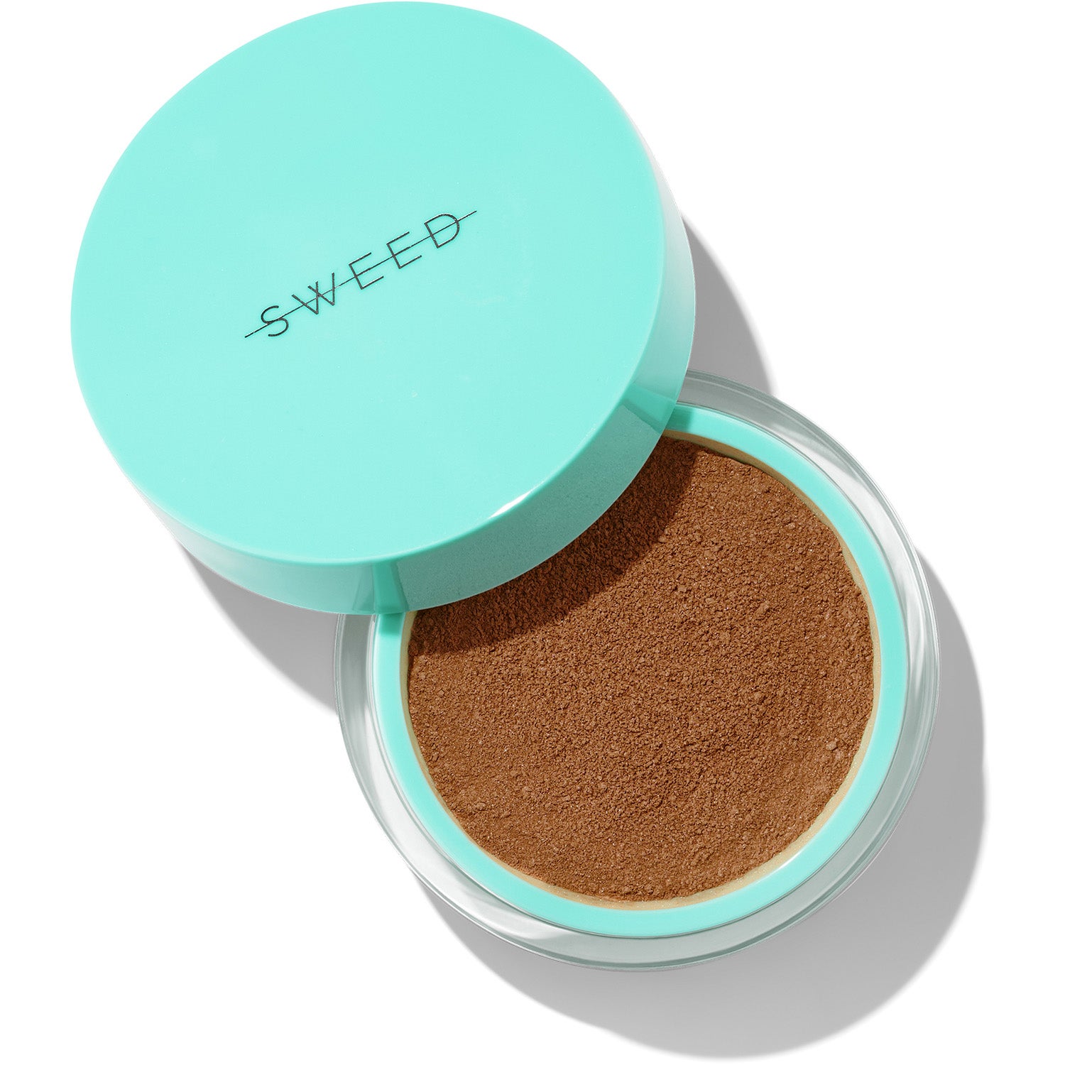 Sweed Miracle Powder Mini 05 Golden Deep - 2 g