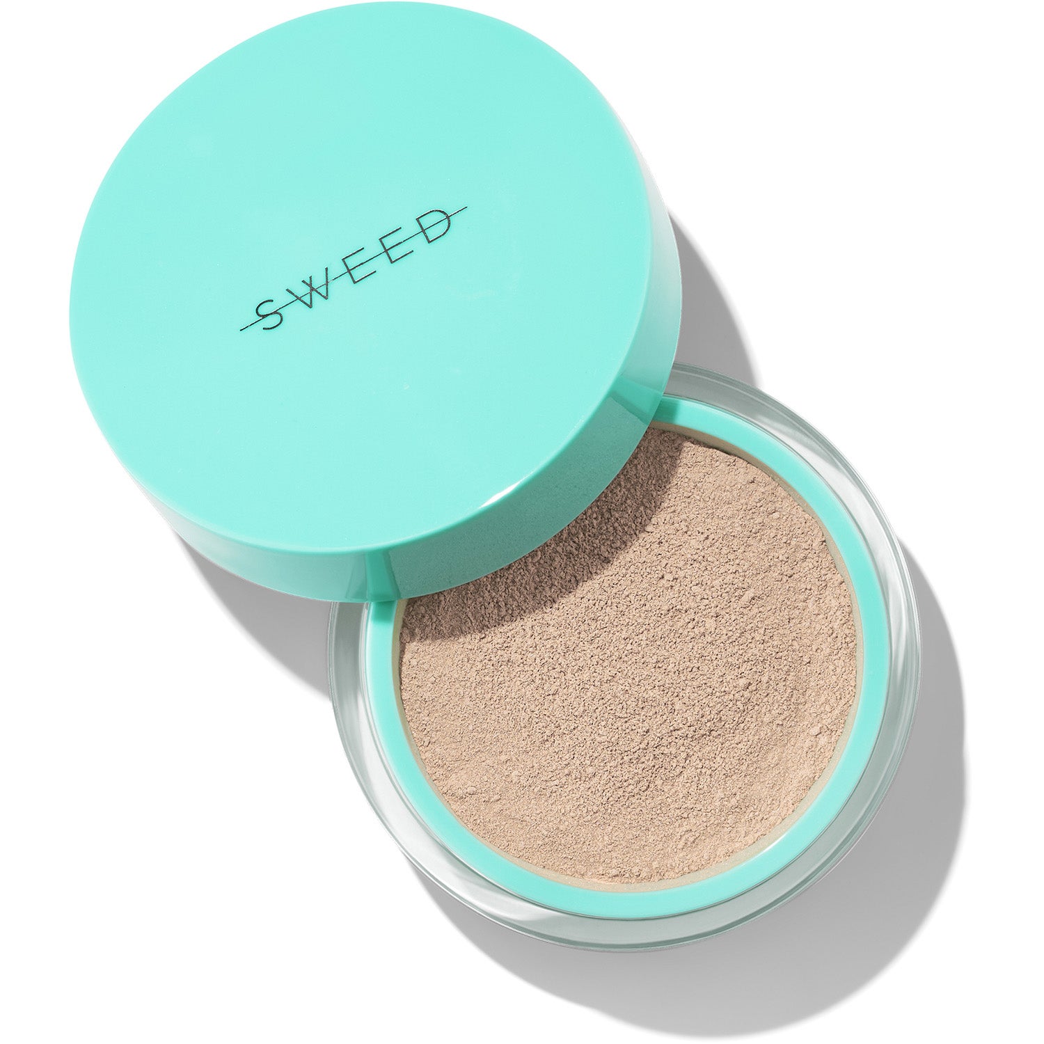 Sweed Miracle Powder Mini 01 Light - 2 g