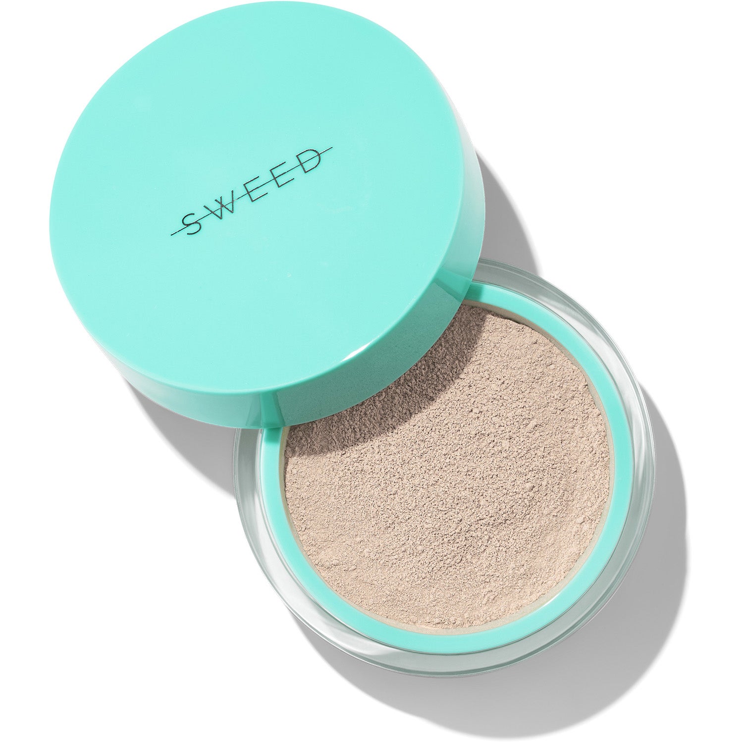 Sweed Miracle Powder Mini 00 Fair - 2 g