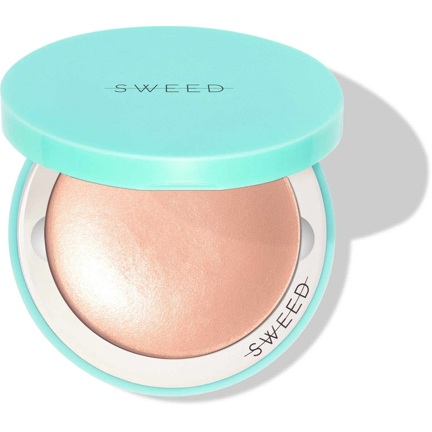 Sweed The Highlighter - Aurora Ivory Gold - 4,5 g