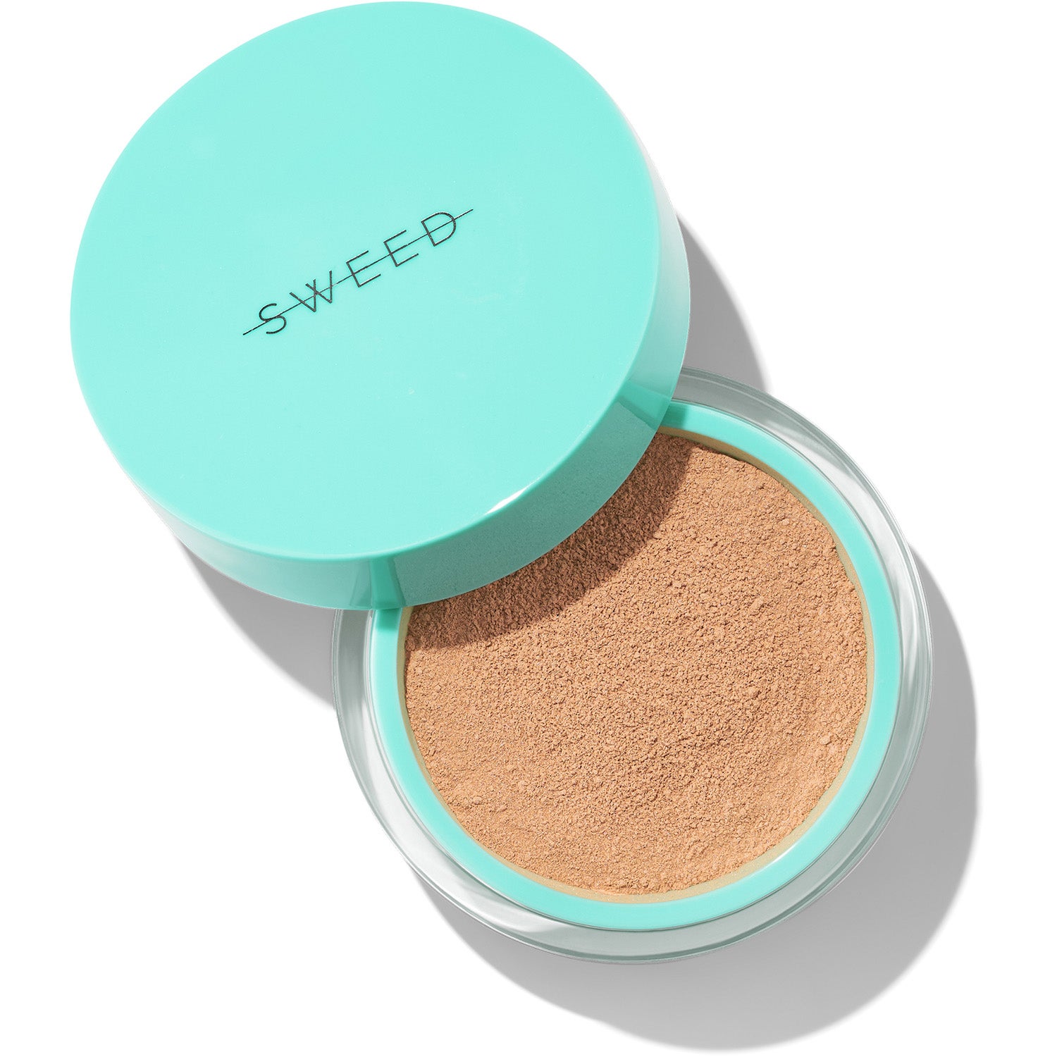 Sweed Miracle Powder Mini 03 Golden Medium - 2 g