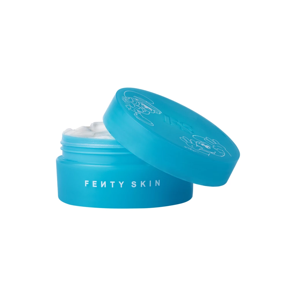 Butta Drop Smurf Shimmering 75 ml