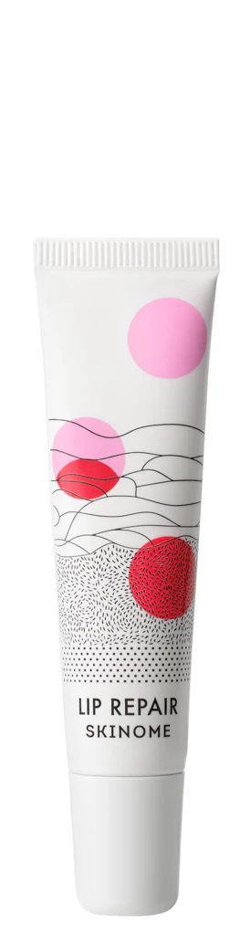 Lip Repair Natural Pink