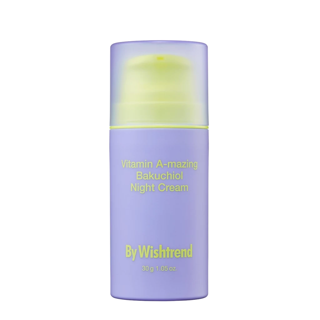 Vitamin A-mazing Bakuchiol Body Lotion 150 ml
