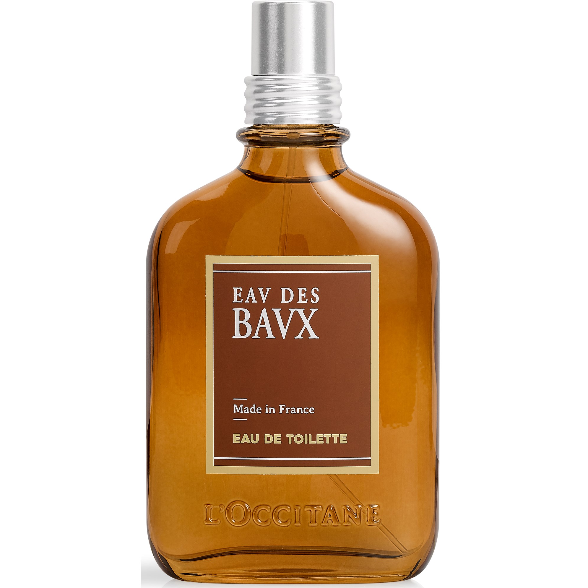 L'Occitane   Cédre Encens Eau de Toliette 50 ml