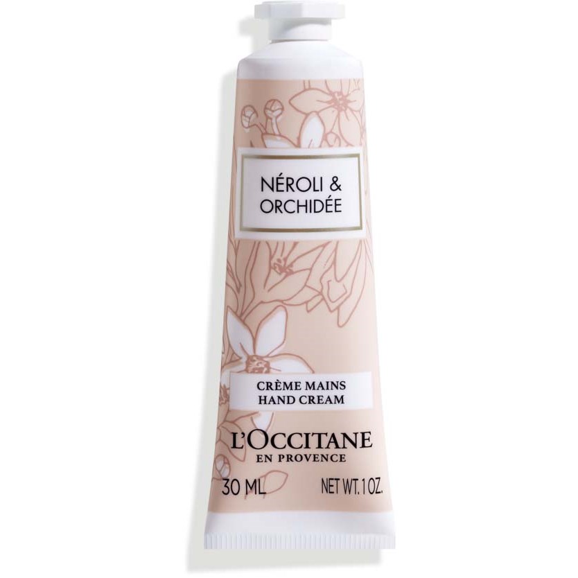 L'Occitane   Néroli Orchidée Hand Cream 30 ml
