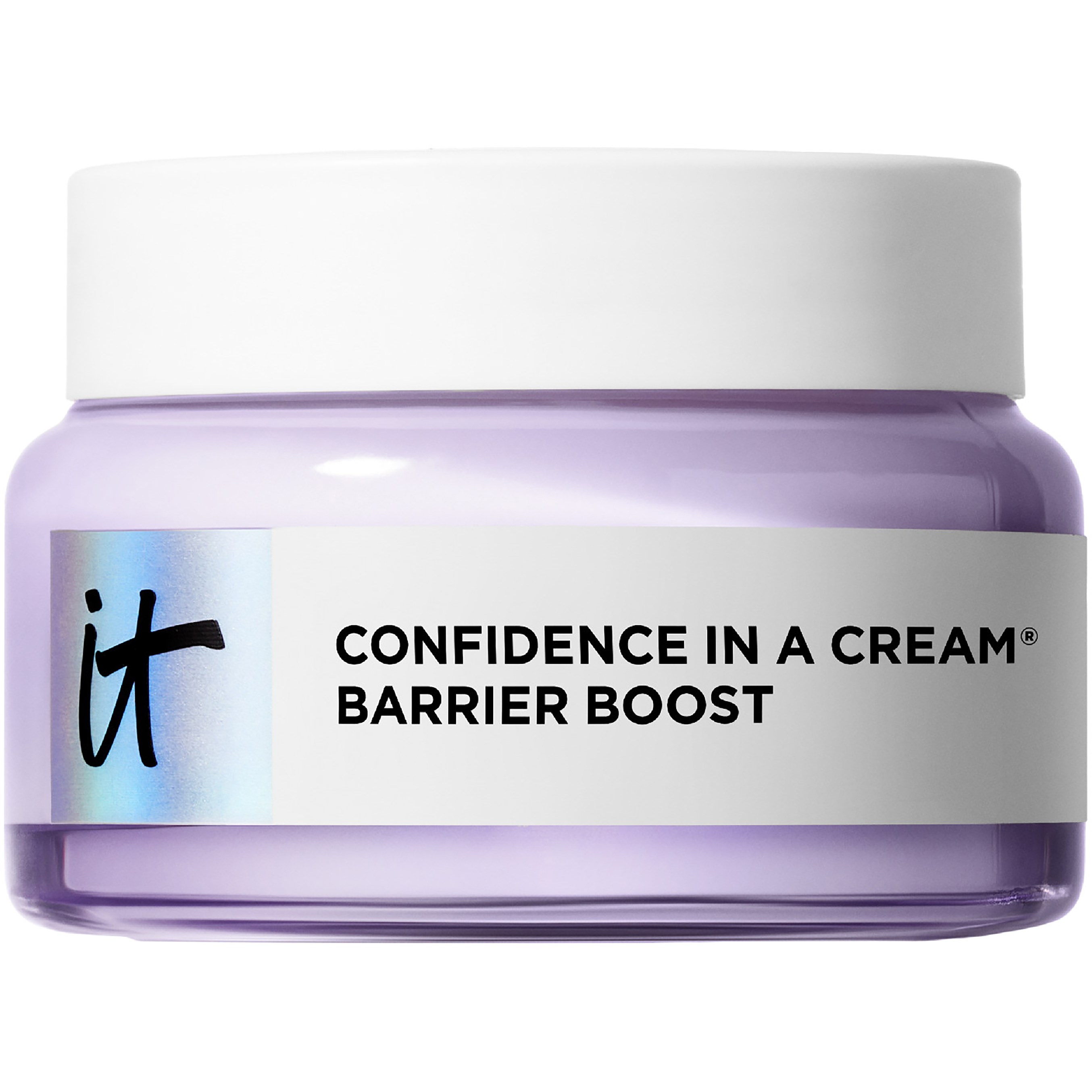 IT Cosmetics Confidence in a Cream® Barrier Boost 60 ml