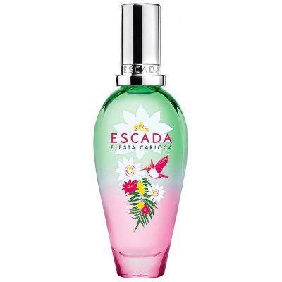 Escada Fiesta Carioca edt 100ml