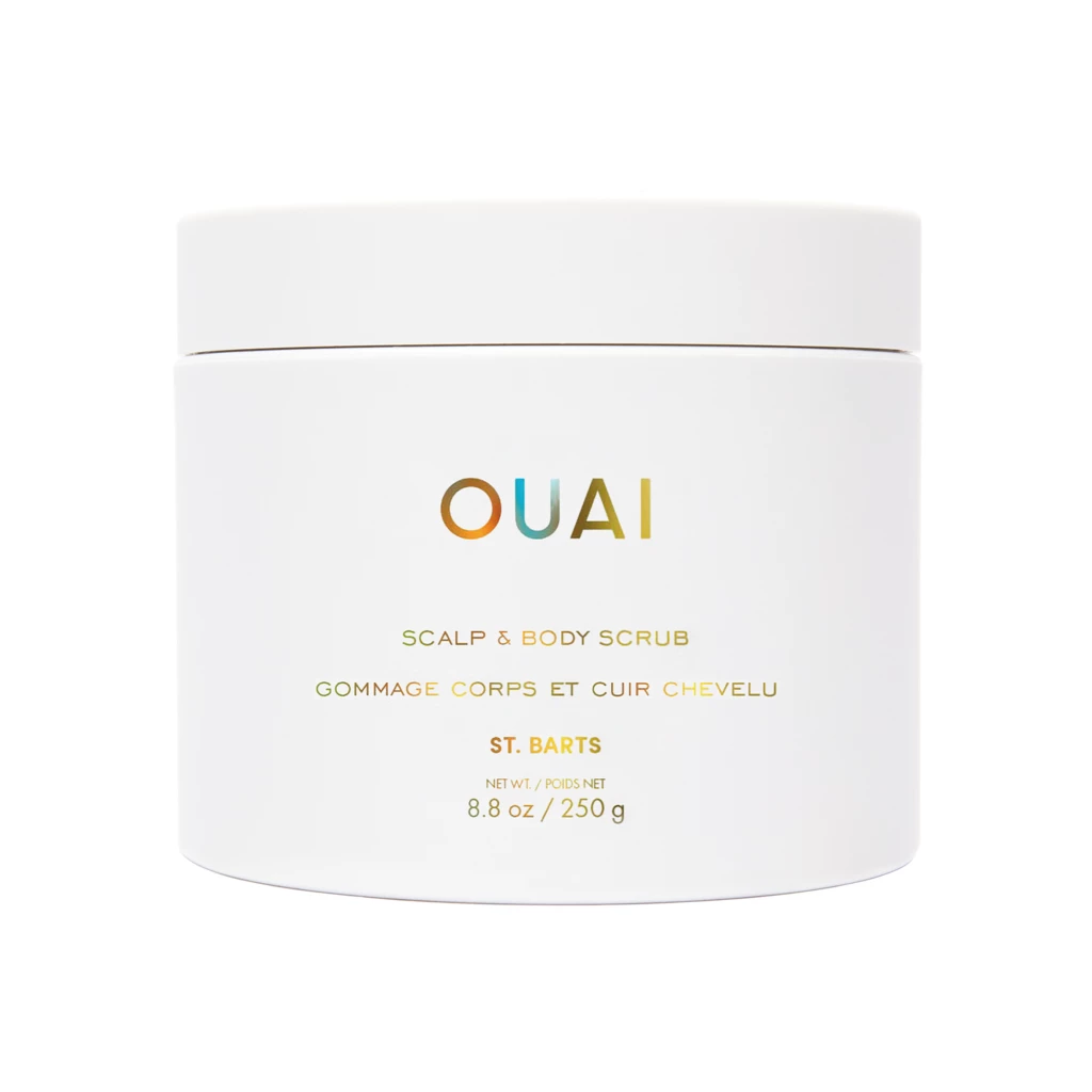 Scalp & Body Scrub St Barts 250 g