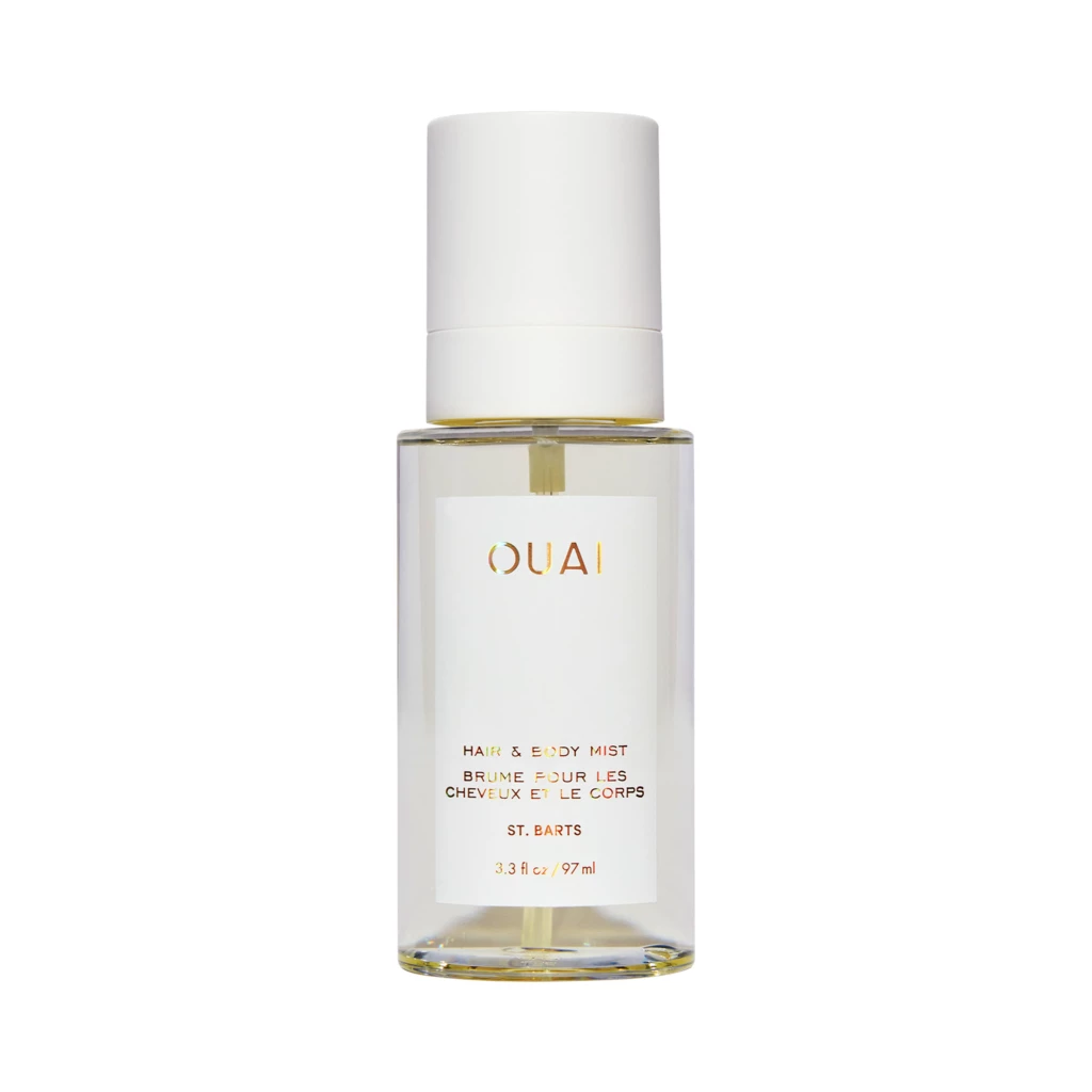 Hair And Body Mist St Barts 97 ml