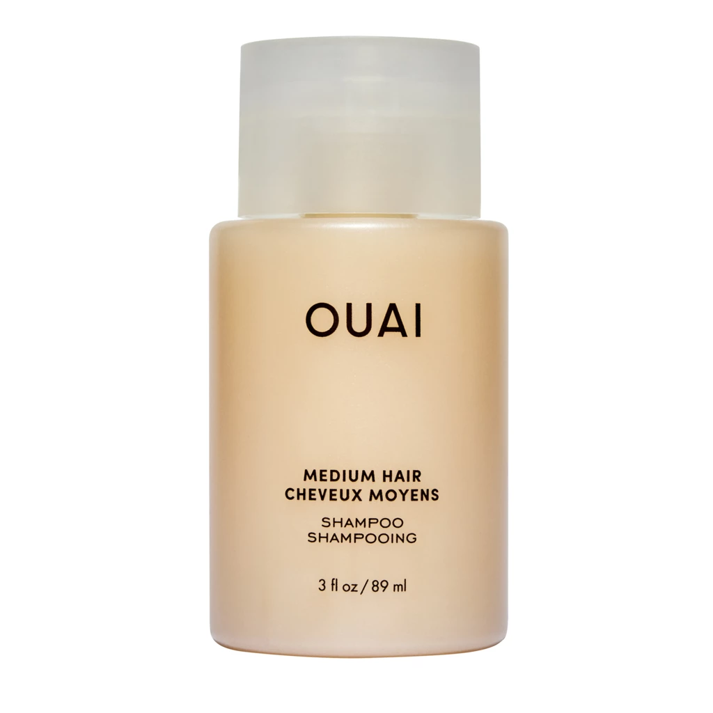 Medium Shampoo 89 ml