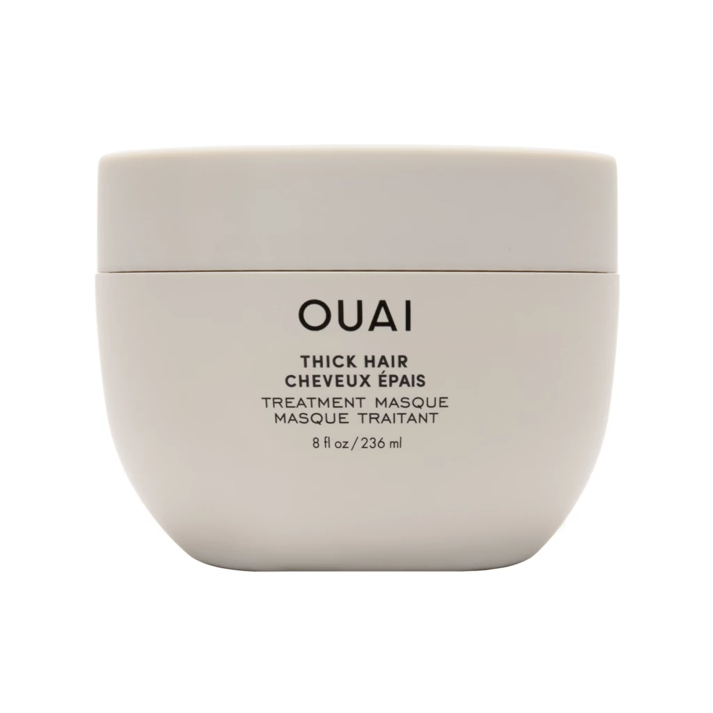 Thick Hair Treatment Masque 236 ml