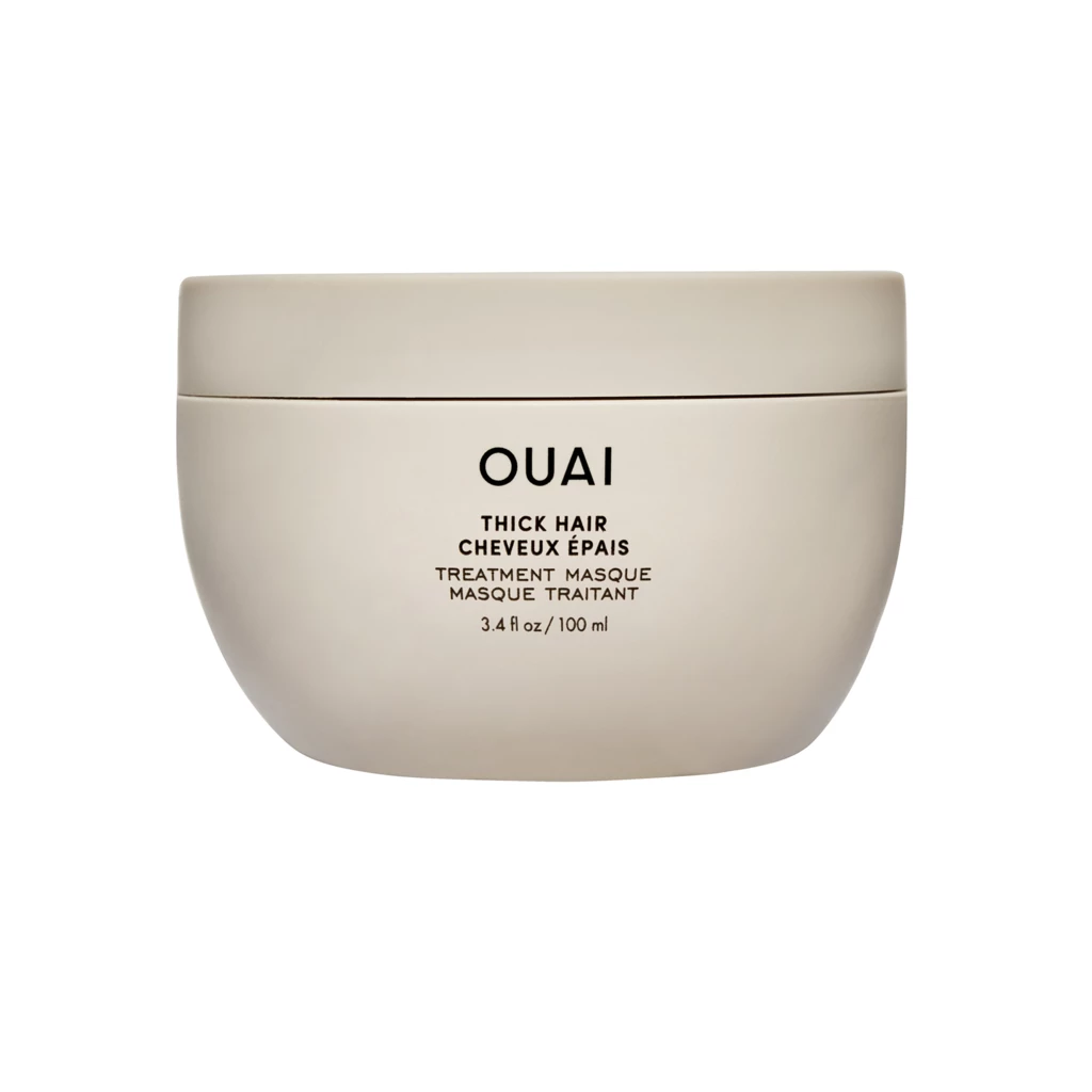 Thick Hair Treatment Masque 100 ml