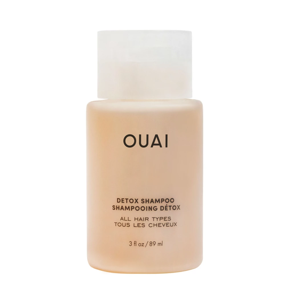 Detox Shampoo 89 ml