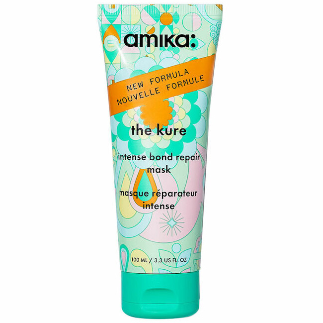 Amika The Kure Bond Repair Mask (100ml)