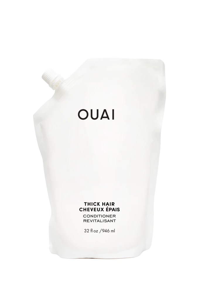 Thick Conditioner Refill Pouch 946 ml