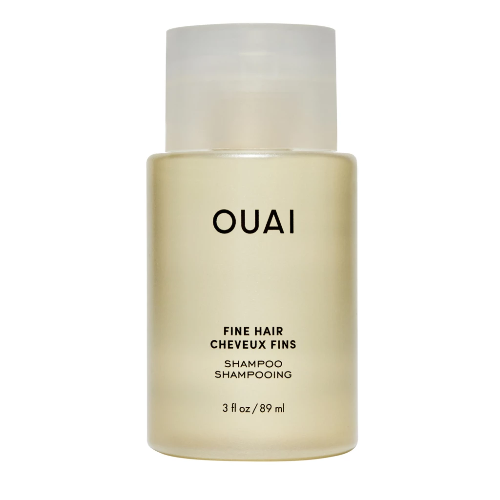 Fine Shampoo 89 ml