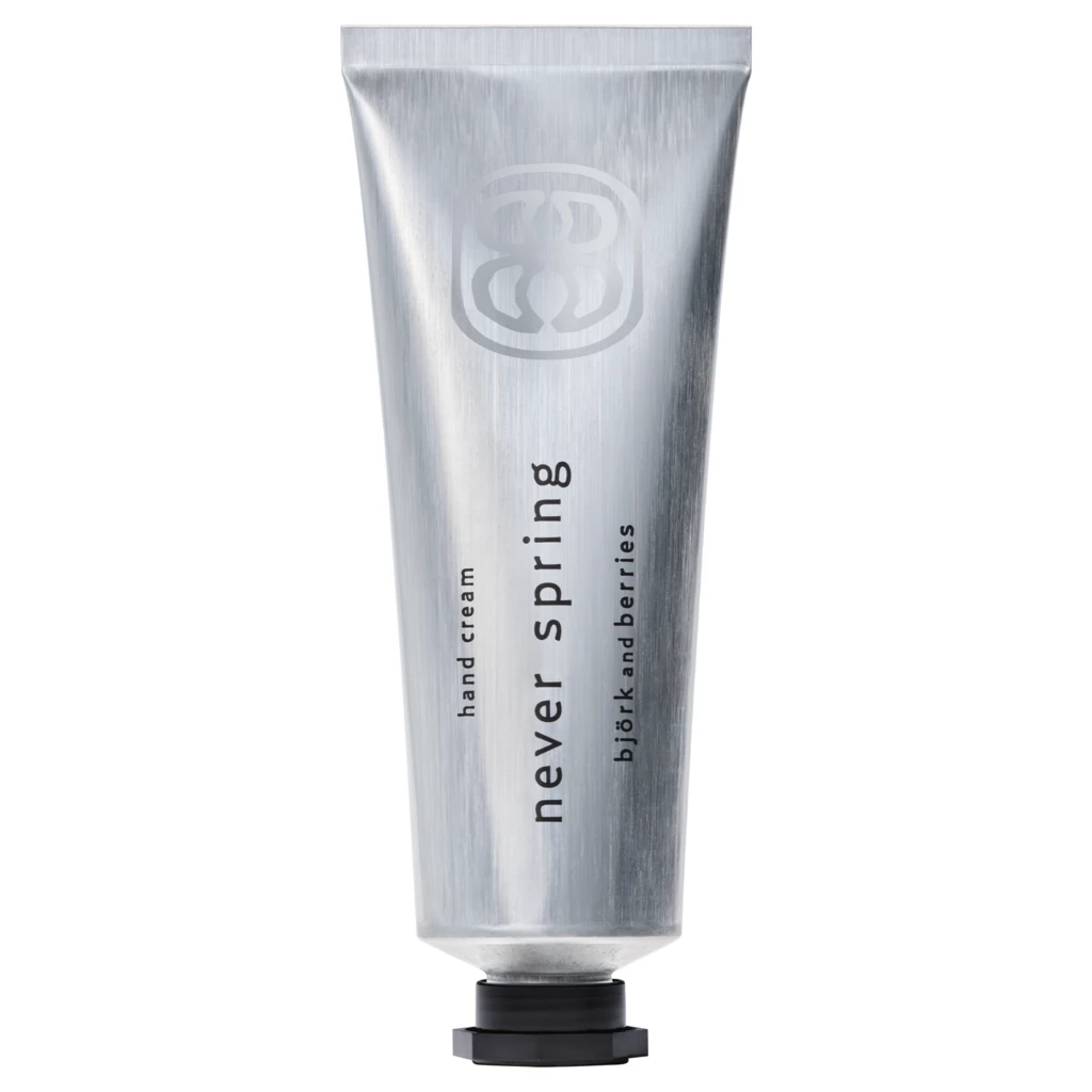 Never Spring Hand Cream 50 ml