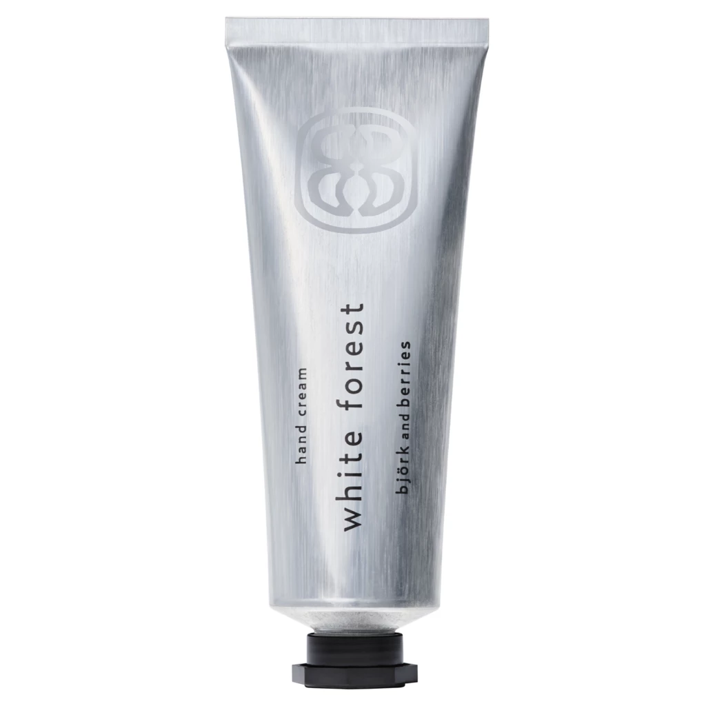 White Forest Hand Cream 50 ml