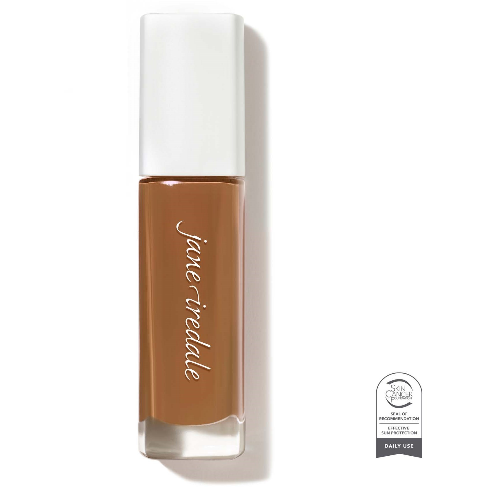 Jane Iredale Skintuition SPF 30 Radiance - Boosting Liquid Founda