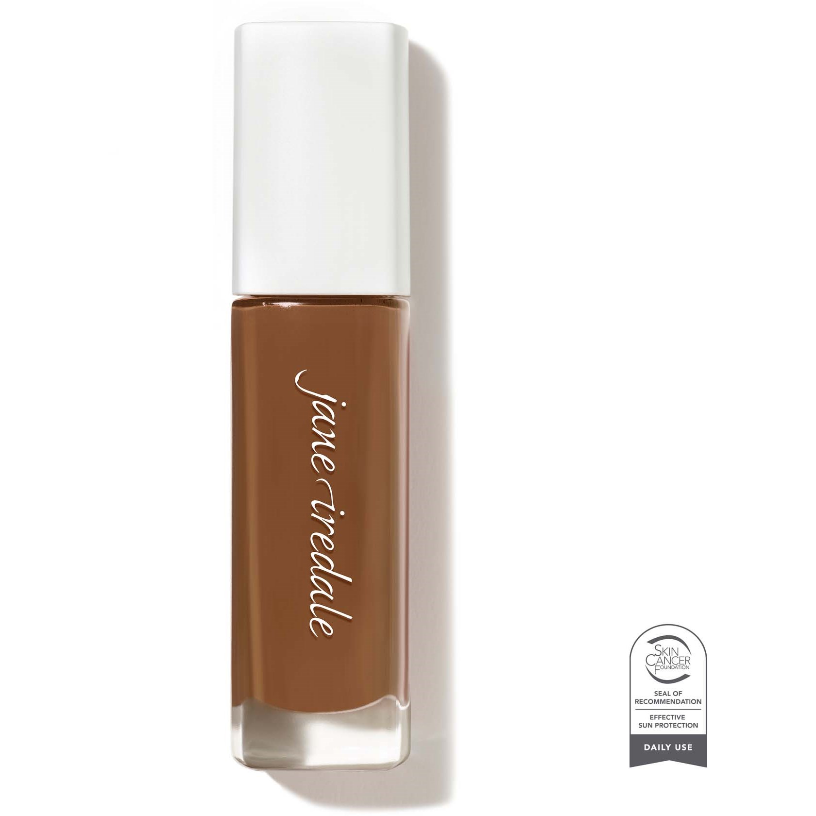 Jane Iredale Skintuition SPF 30 Radiance - Boosting Liquid Founda