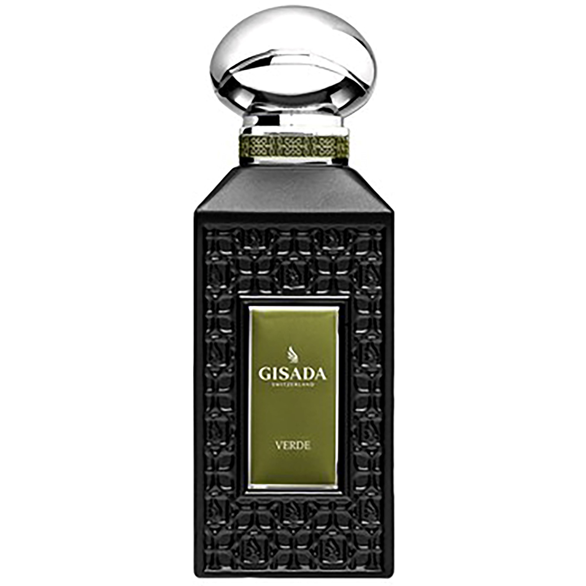 Gisada Luxury Collection Verde Eau de Parfum 100 ml