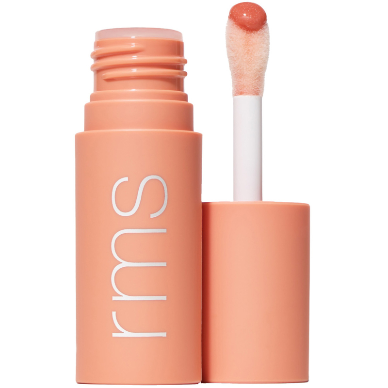 RMS Beauty Legendary Lip Oil Crystal Slipper (5 ml)