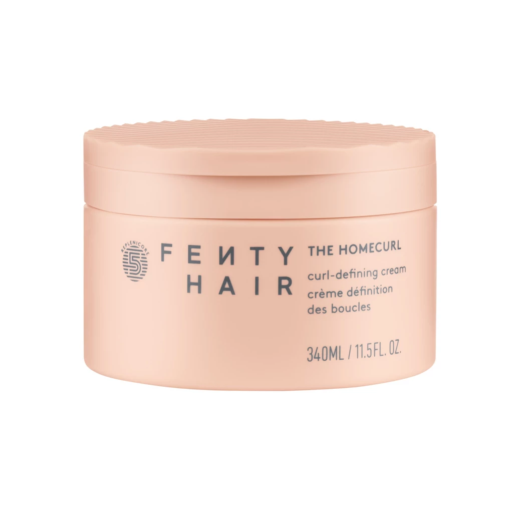 Curl Cream Styling Creme 355 ml