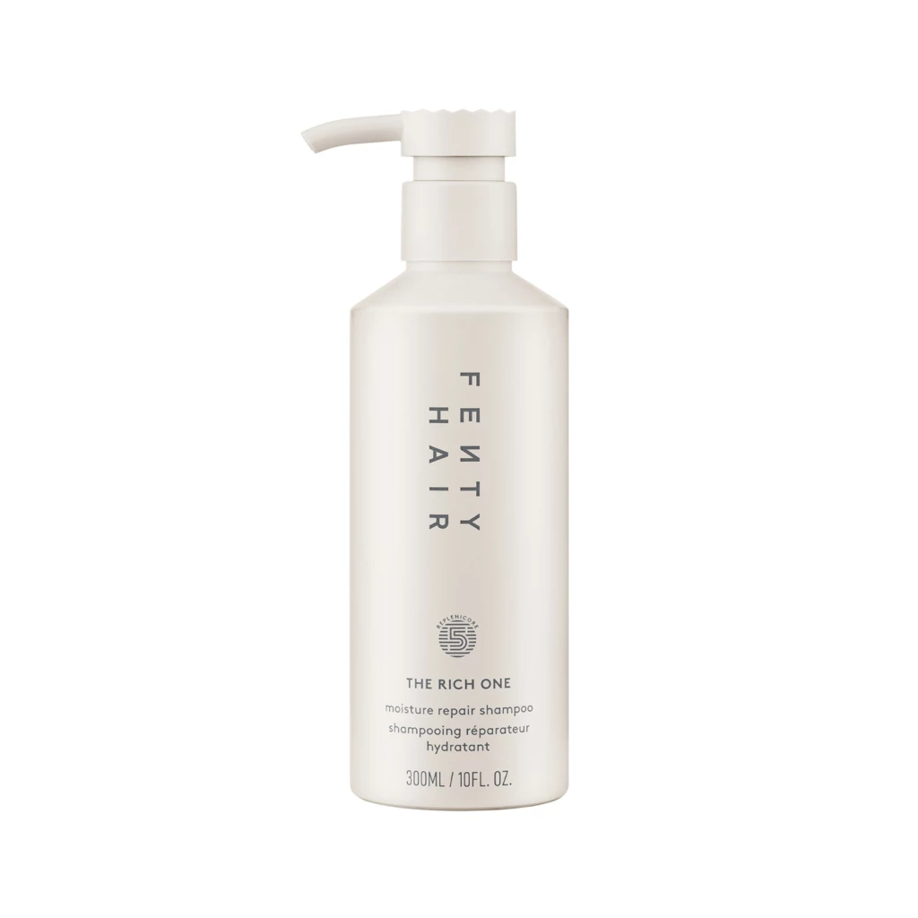 The Rich One Moisture Repair Shampoo 300 ml