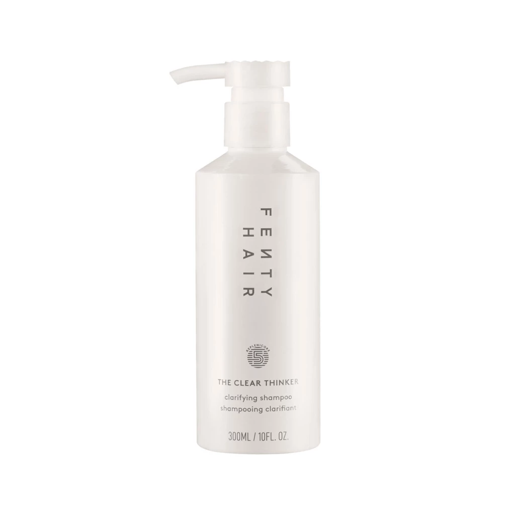 Clear Thinker Clarifying Shampoo 300 ml