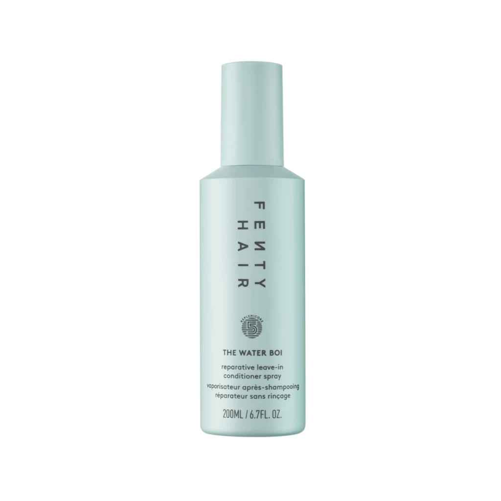 Water Boi Leave In Spray 225 ml