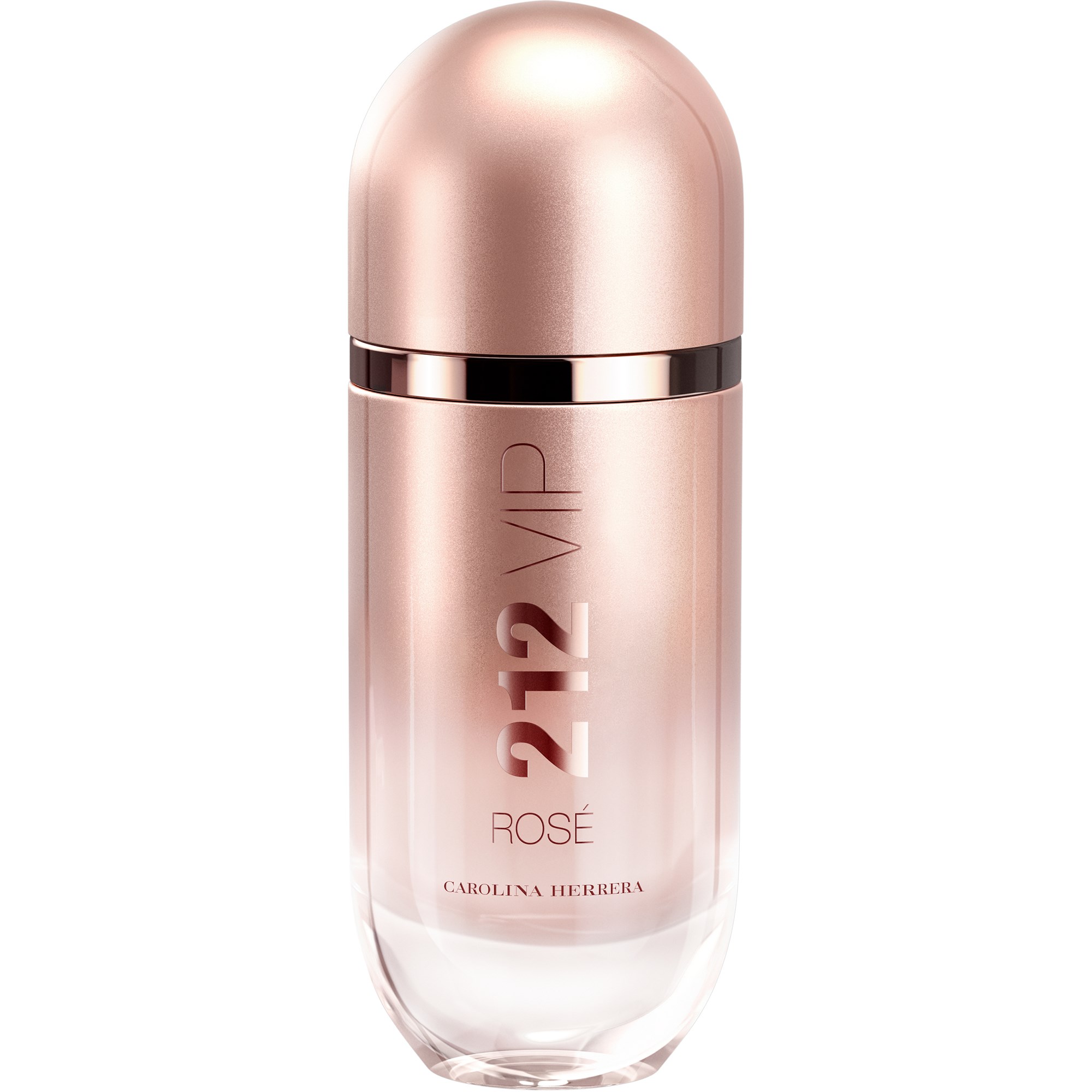 Carolina Herrera 212 VIP Rosé Eau de Parfum 80 ml