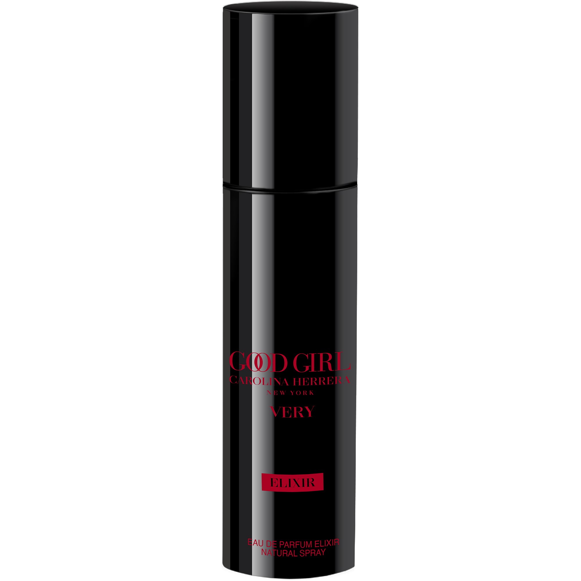 Carolina Herrera Good Girl Very Good Girl Eau de Parfum Elixir 10