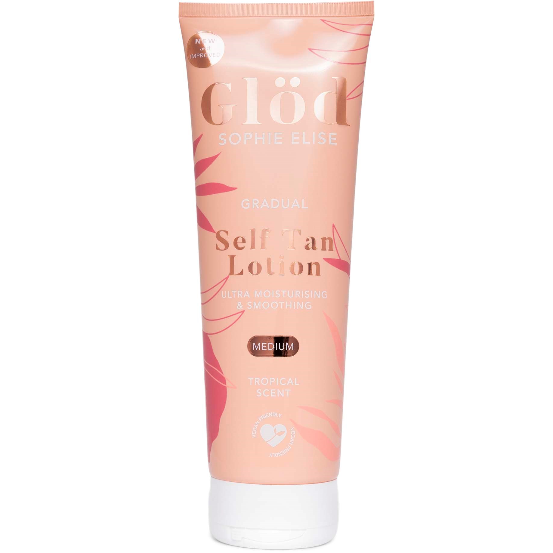 Glöd Sophie Elise Gradual Lotion Tropic