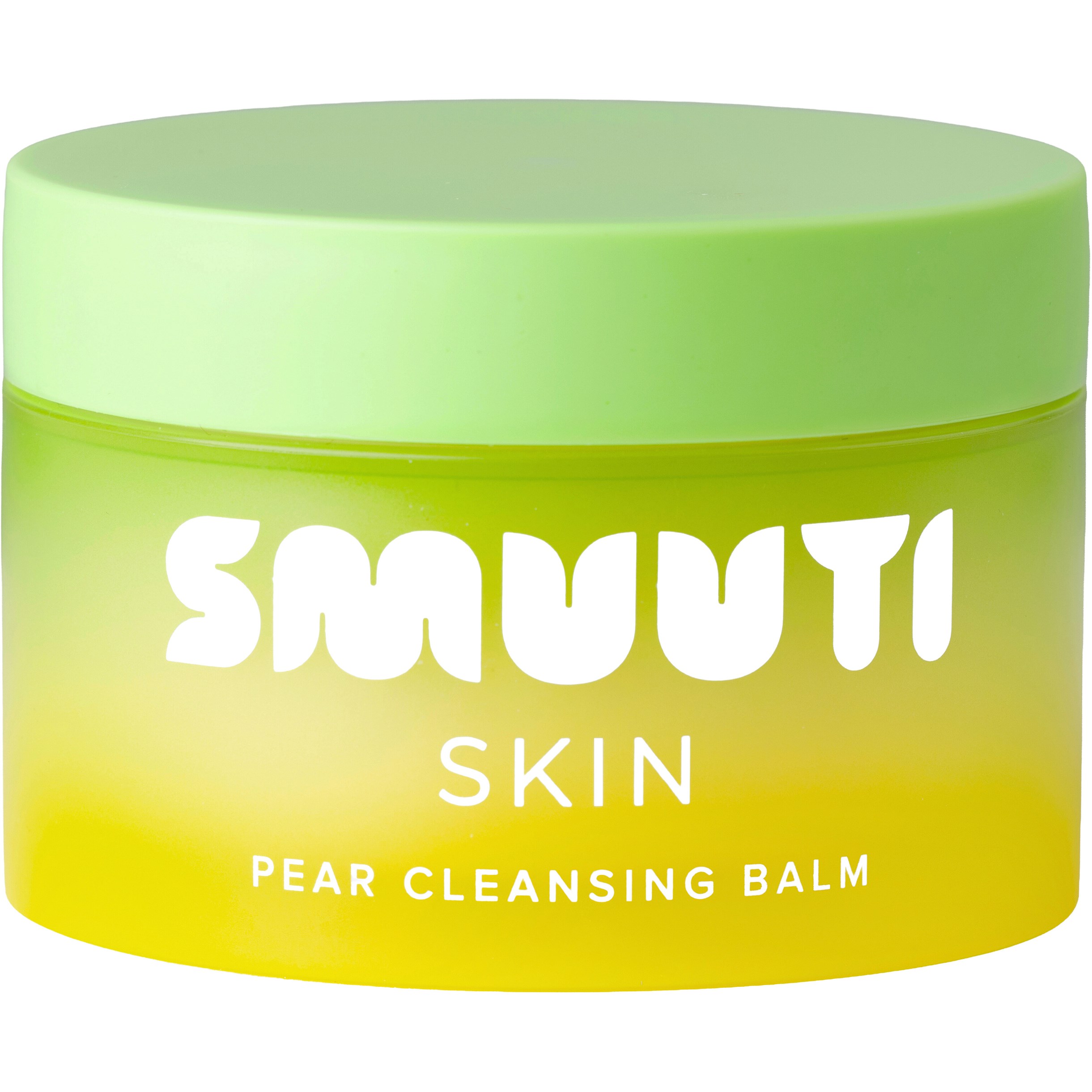 Smuuti Skin Pear Cleansing Balm 100 ml